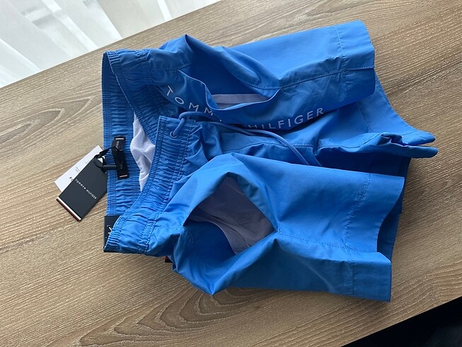 Tommy Hilfiger Erkek Mayo - Görsel 6