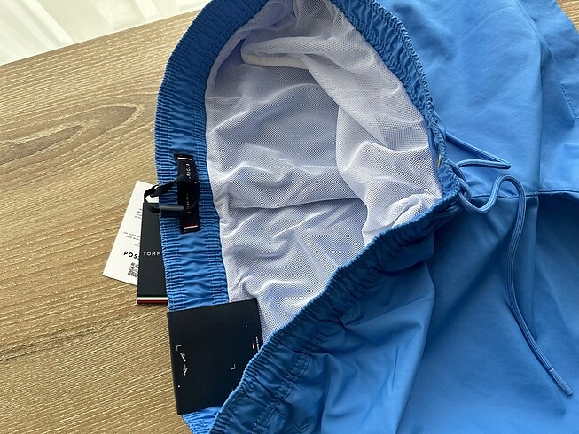 Tommy Hilfiger Erkek Mayo - Görsel 5