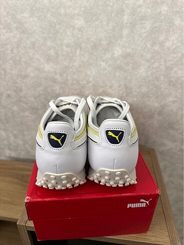 Puma Fenerbahçe Ayakkabı - Görsel 5