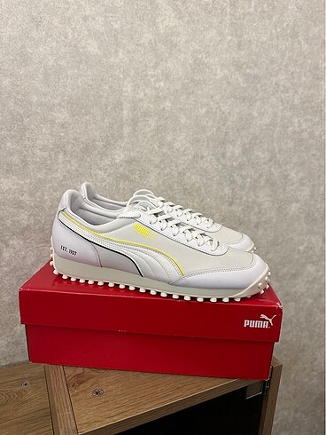 Puma Fenerbahçe Ayakkabı - Görsel 6