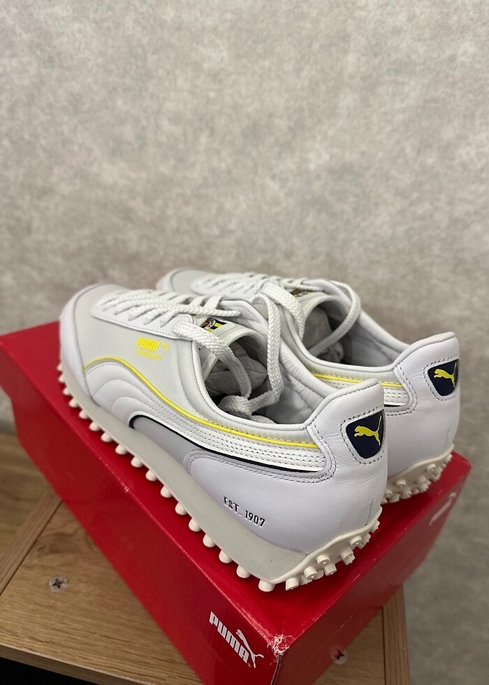 Puma Fenerbahçe Ayakkabı - Görsel 4