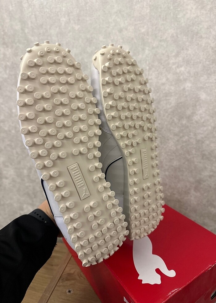 Puma Fenerbahçe Ayakkabı - Görsel 3