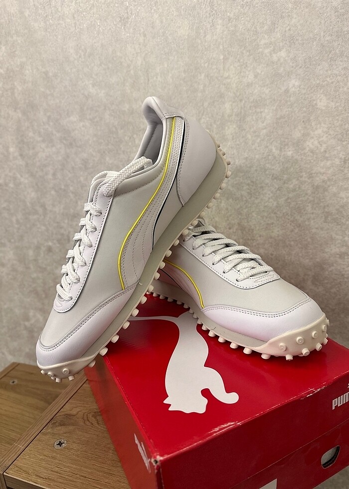 Puma Fenerbahçe Ayakkabı - Görsel 2