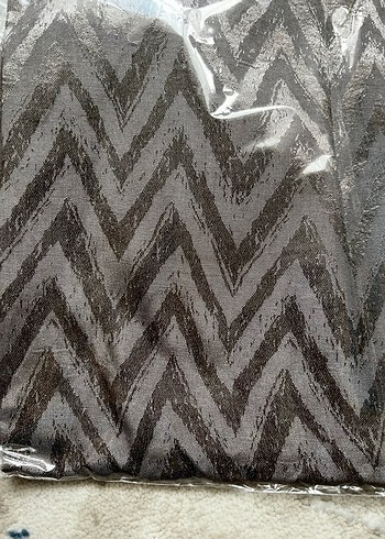 Gri şal - Görsel 2