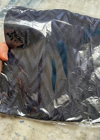 Kadın 
Şal - Görsel 2