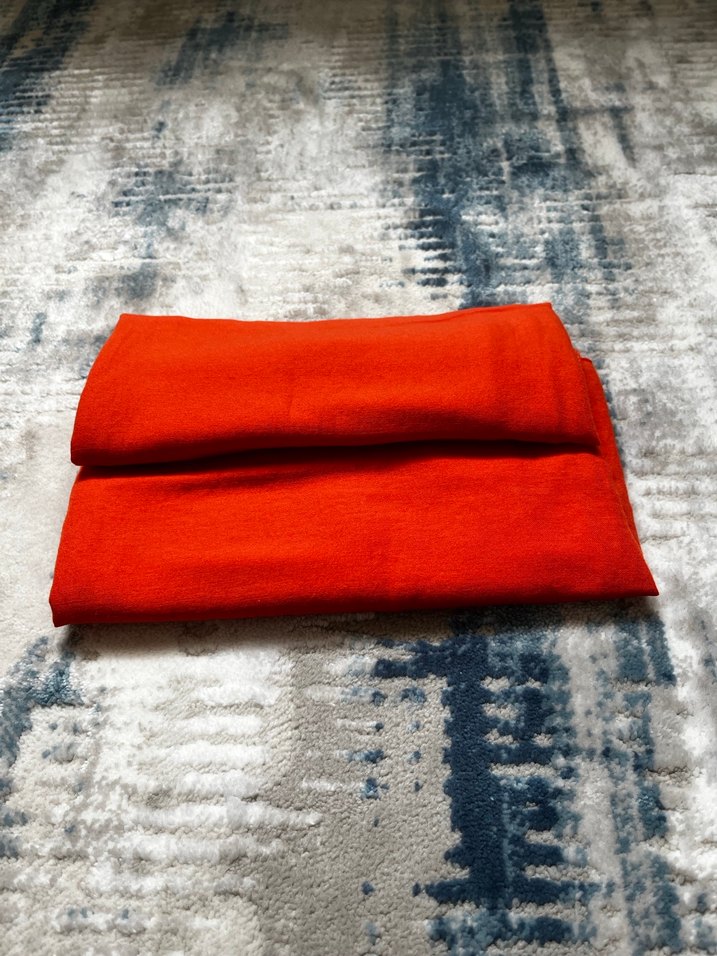 Kadın Şal - Görsel 2