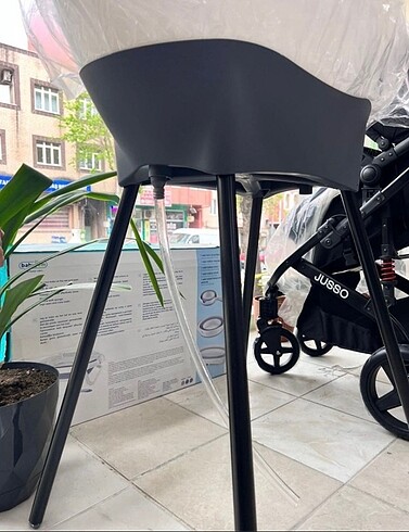 Beden Babyjem elegant küvet seti