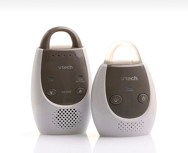  V-tech dijital bebek telsizi