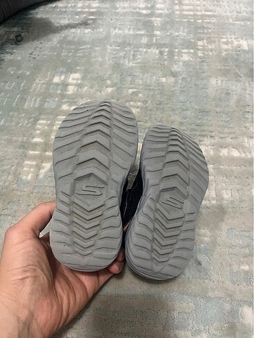 24 Beden çeşitli Renk Skechers spor ayakkabı