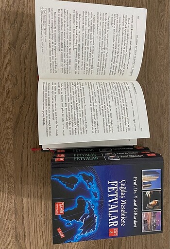  Beden Renk Çağdaş meselelere fetvalar