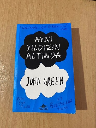 Aynı yıldızın altında