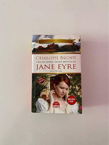 Jane eyre