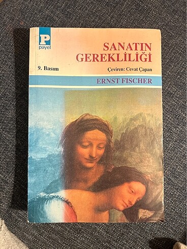 Sanatın gerekliliği