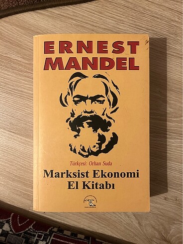 Marksist Ekonomi El Kitabı