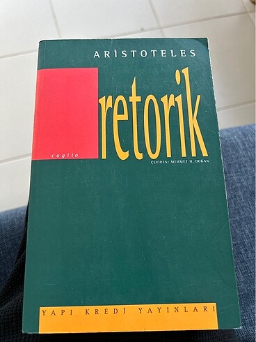 Aristoteles Retorik