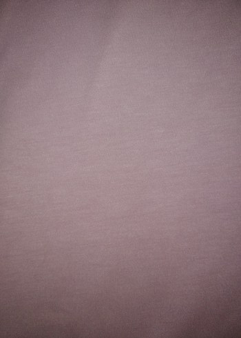 Mor Uzun Kollu Tişörtü - Görsel 4