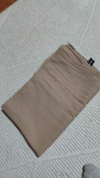 diğer Beden çeşitli Renk Şal fresh scarfs