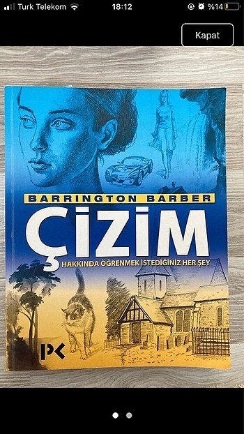 Çizim