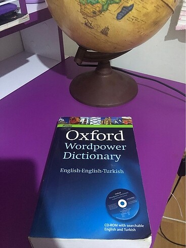 Orijinal Oxford İngilizce Sözlük