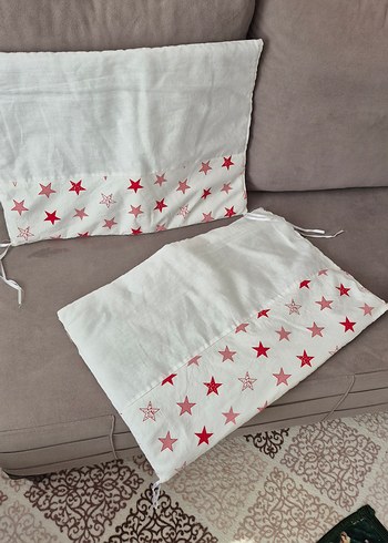 Beşik kenar koruyucu - Görsel 5