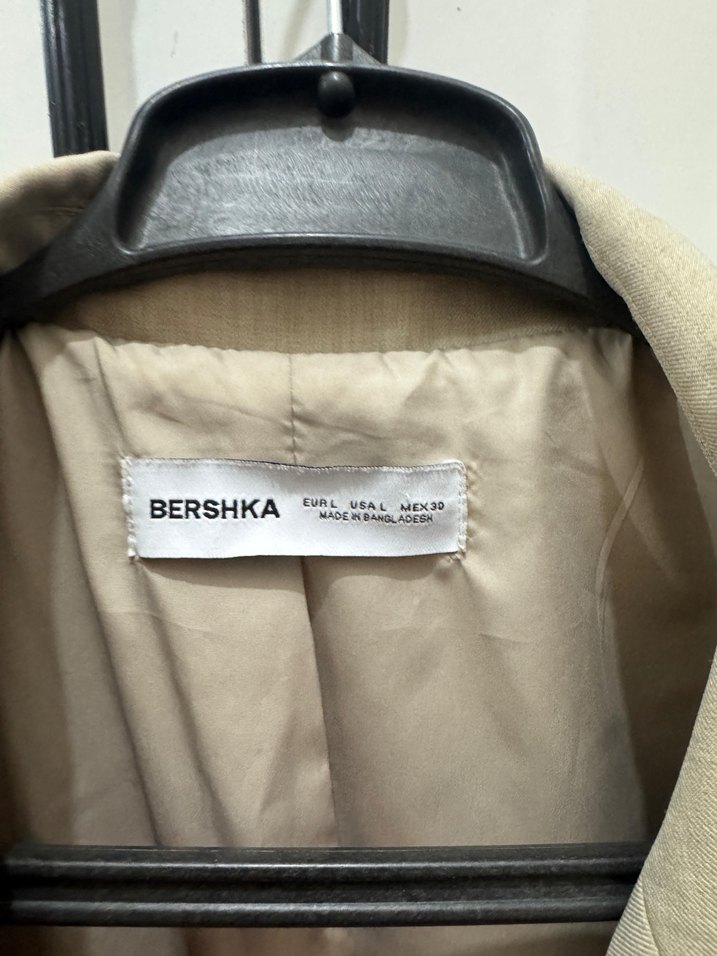 BERSHKA  Blazer Ceket - Görsel 2