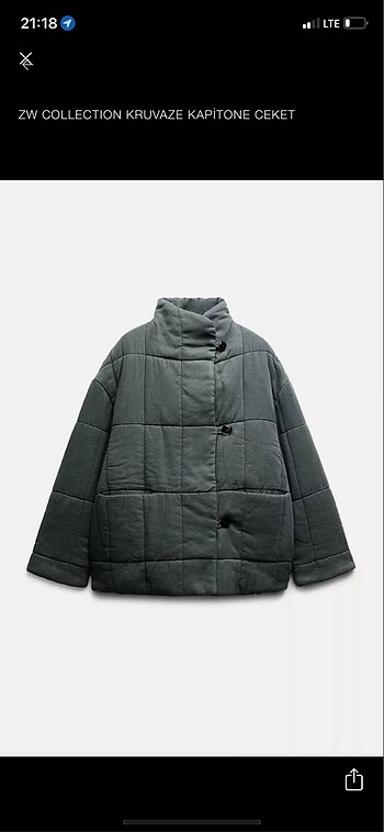 Zara mont