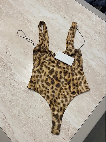 ZARA BODY