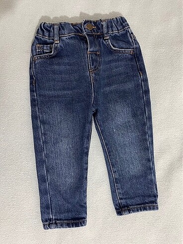 18-24 Ay Beden Erkek bebek jean