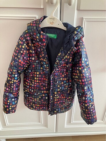 Benetton mont