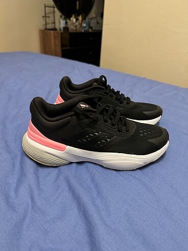 Adidas Adidas siyah spor ayakkabı
