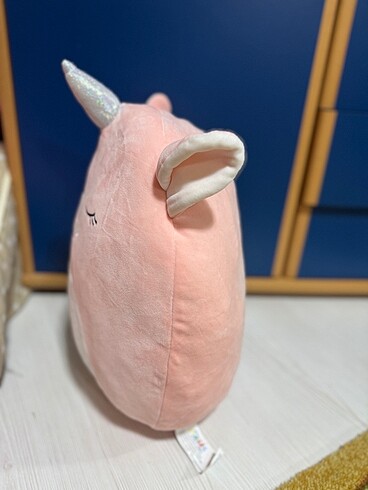 Diğer Peluş yastık