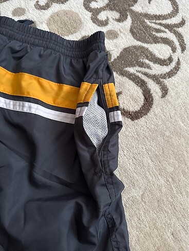 Erkek mayo şort - Görsel 2