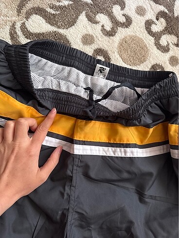 Erkek mayo şort - Görsel 3