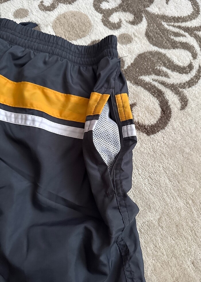 Erkek mayo şort - Görsel 2