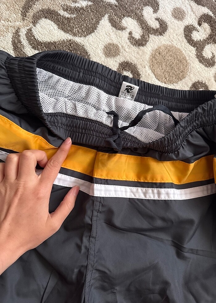 Erkek mayo şort - Görsel 3