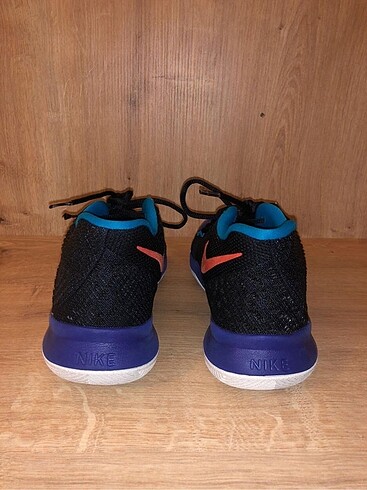 38,5 Beden Nike Basketbol ayakkabısı 38,5 numara