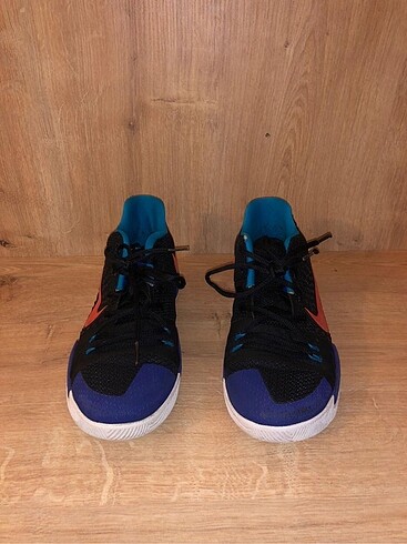 Nike Nike Basketbol ayakkabısı 38,5 numara
