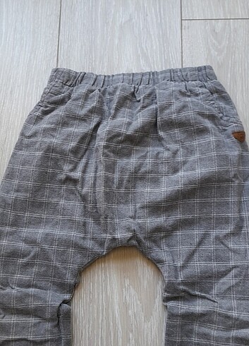4 Yaş Beden Lc Waikiki Şalvar Pantolon