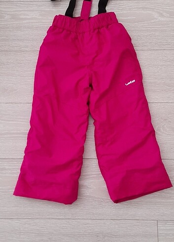 Decathlon Kar Pantolonu