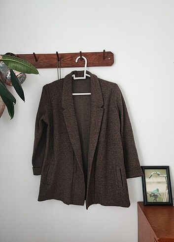 Blazer ceket 