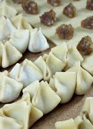 Mantı