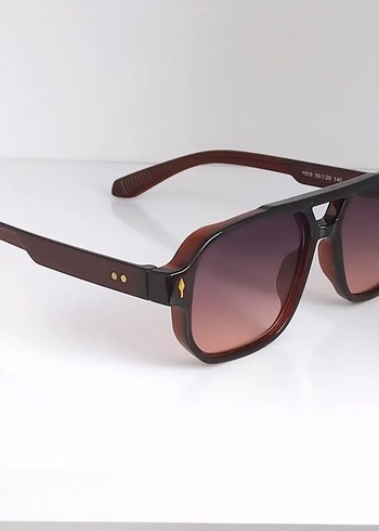 Beden Tom Ford Koyu Kahverengi Kadın Güneş Gözlüğü