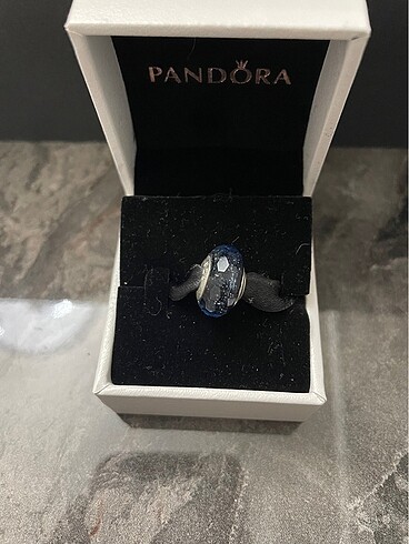 Pandora Charm