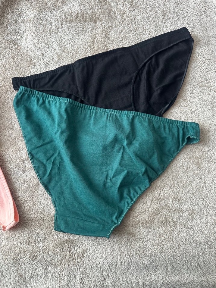 Üçlü külot - Görsel 4