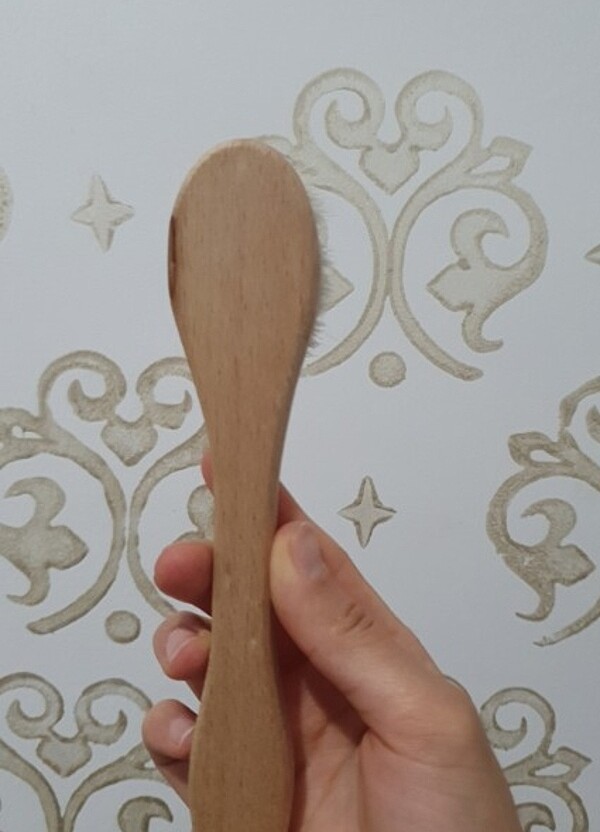 Yüz fırçası - Görsel 2