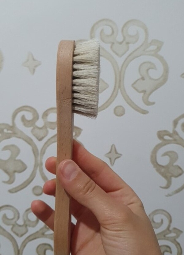 Yüz fırçası - Görsel 3