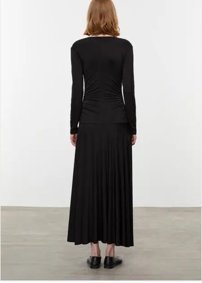 Mudo elbise - Görsel 2