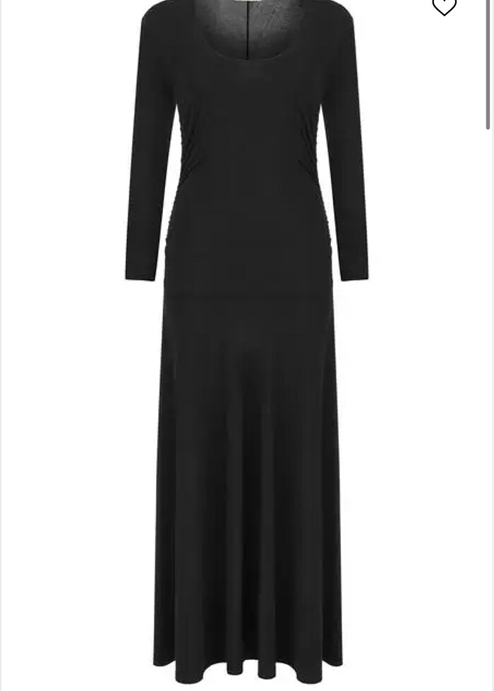 Mudo elbise - Görsel 3