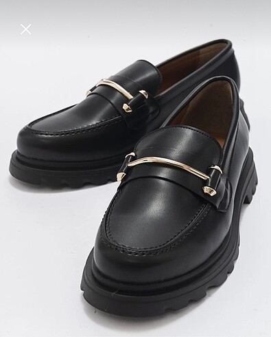 Ayakkabı - Görsel 2