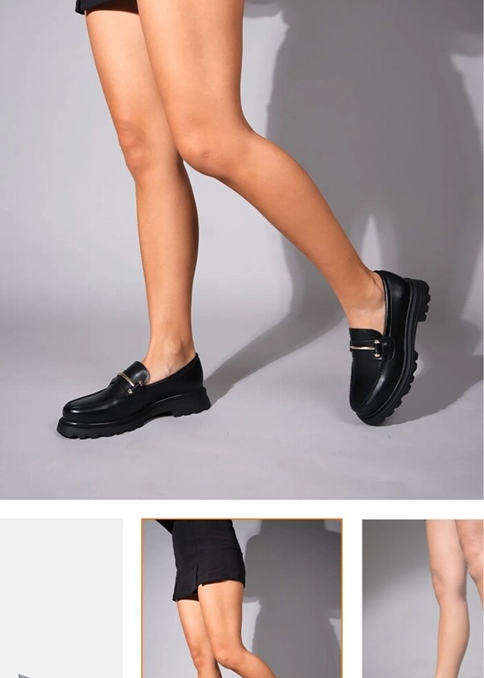 Ayakkabı - Görsel 4